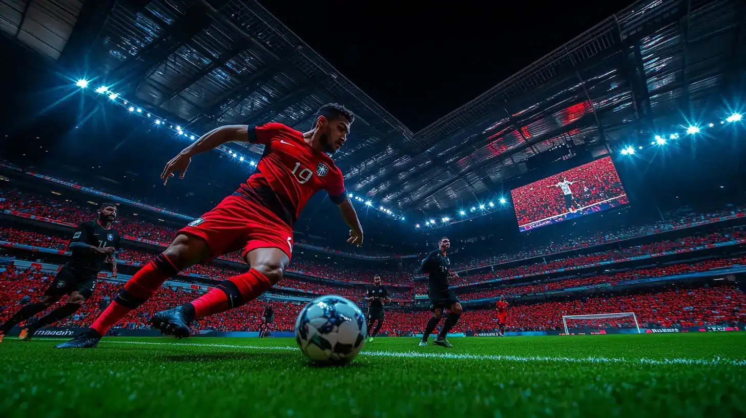 jogos de hoje na tv globo — sports 7