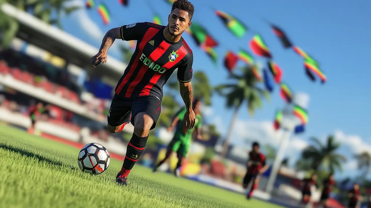 jogos de hoje na tv globo — sports 4