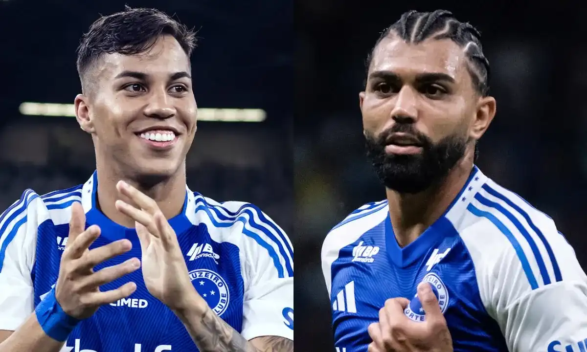 jogos de hoje na tv globo — Cruzeiro