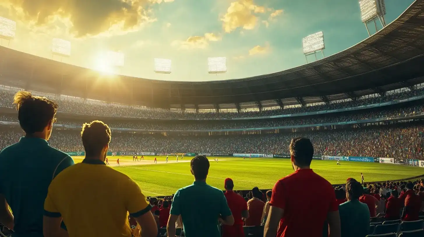 jogos de hoje na tv globo — live scores